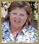Patti Heikel photo