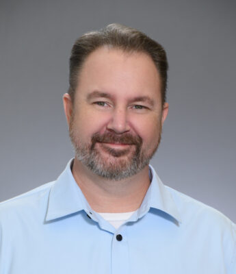 Doug Harman, CPFA, CRC®  photo